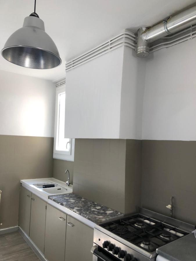 Appartamento Cosy 58m2 Centre