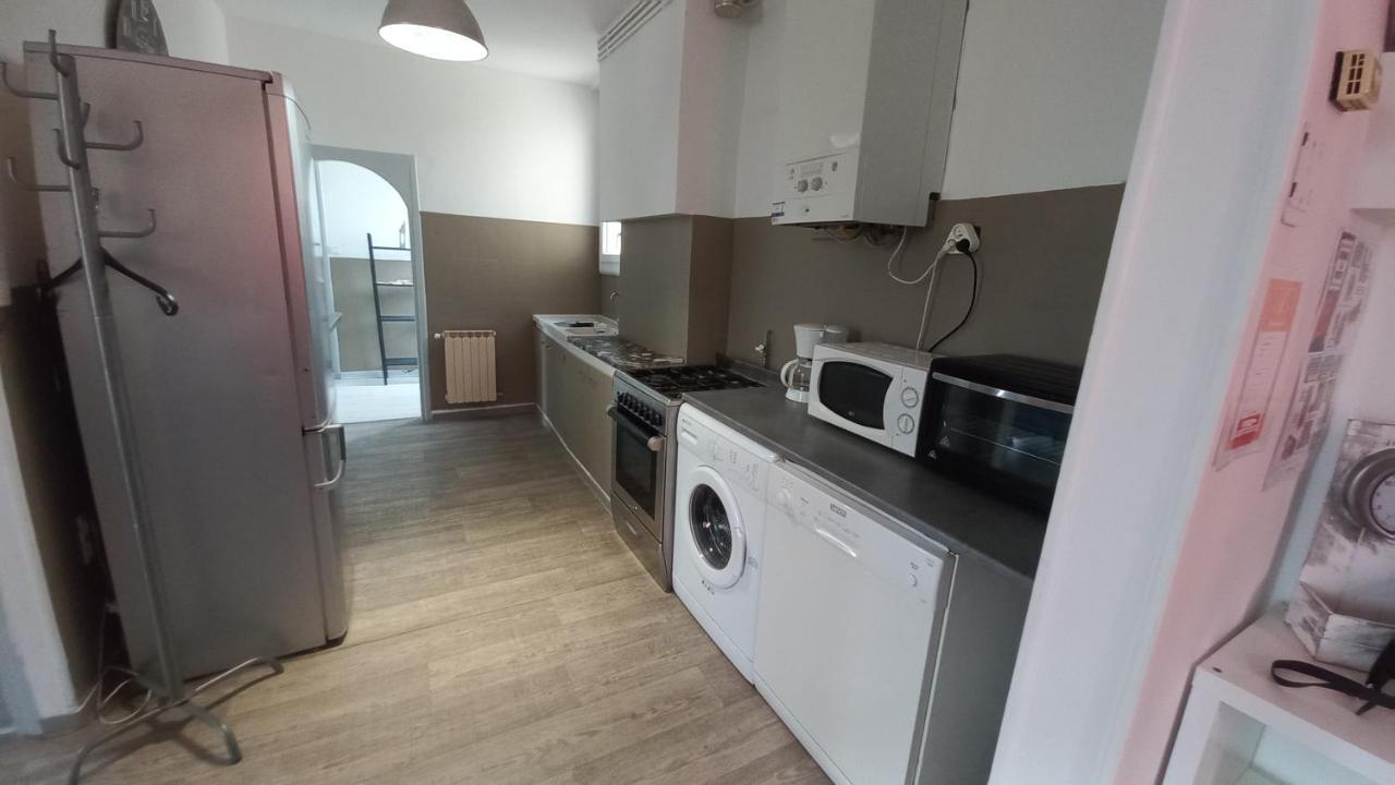 Cosy 58m2 Centre * Perpignan