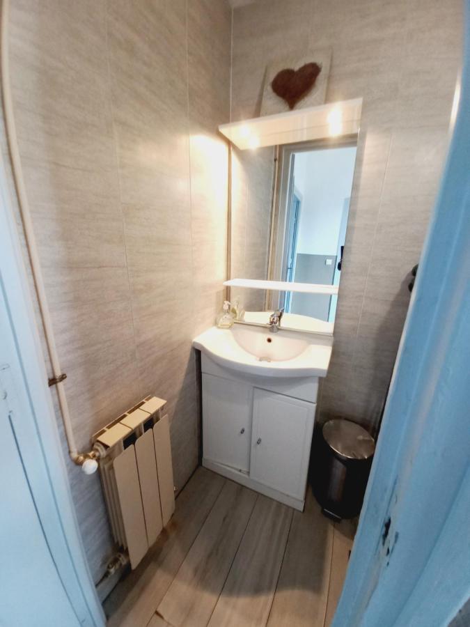 Apartment Cosy 58m2 Centre Perpignan