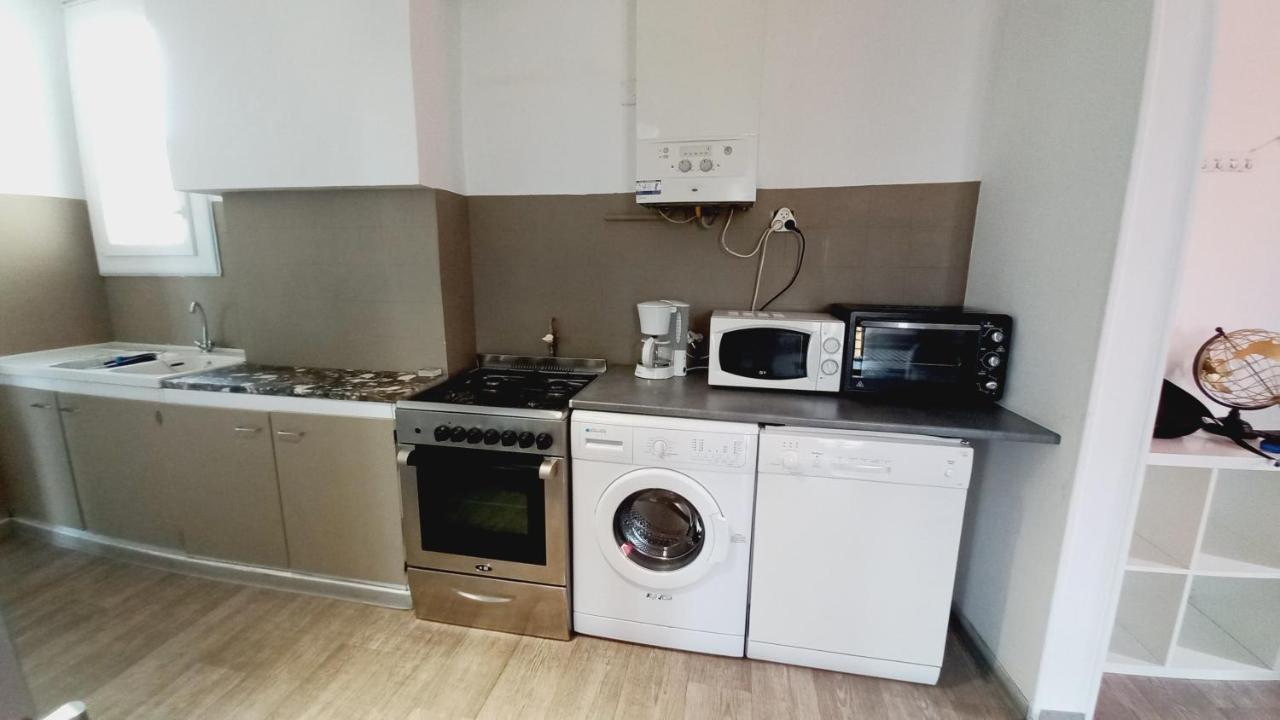 Apartment Cosy 58m2 Centre *