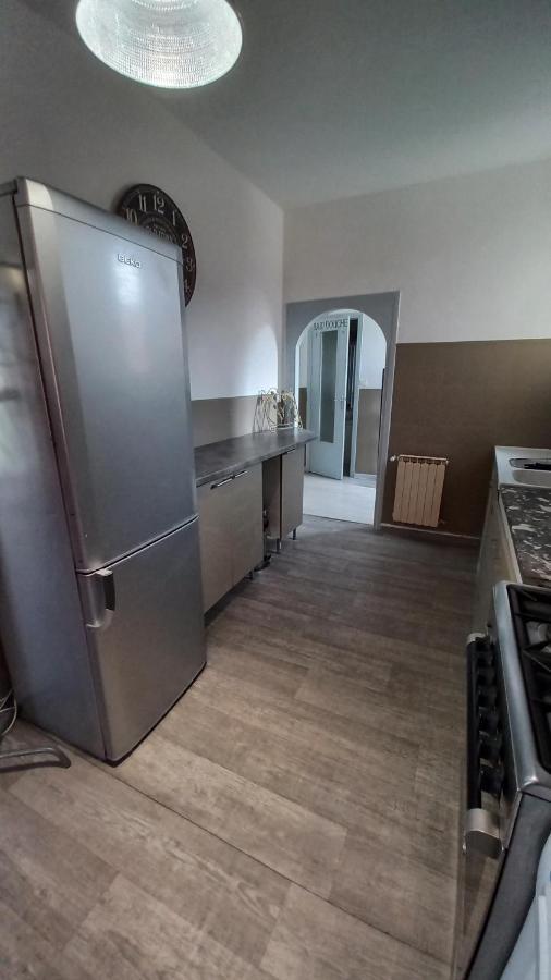 Cosy 58m2 Centre