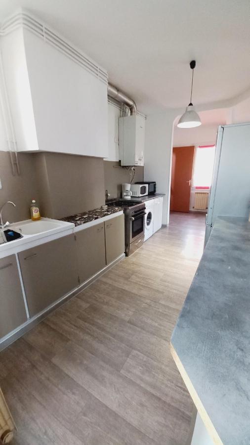 Appartement Cosy 58m2 Centre Perpignan