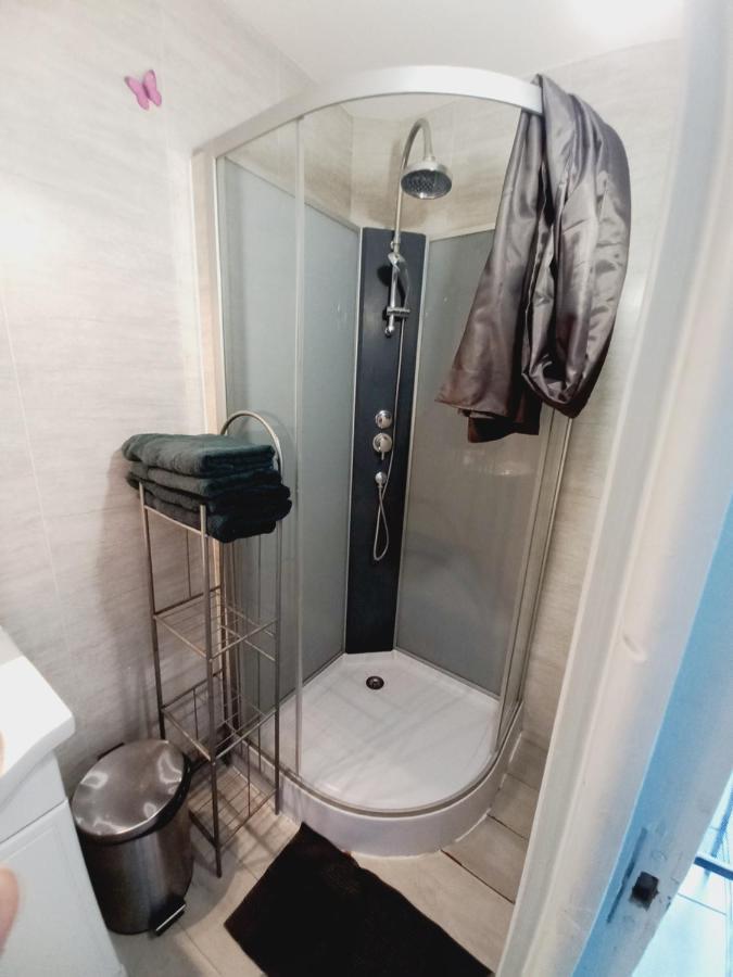 Cosy 58m2 Centre Apartment *