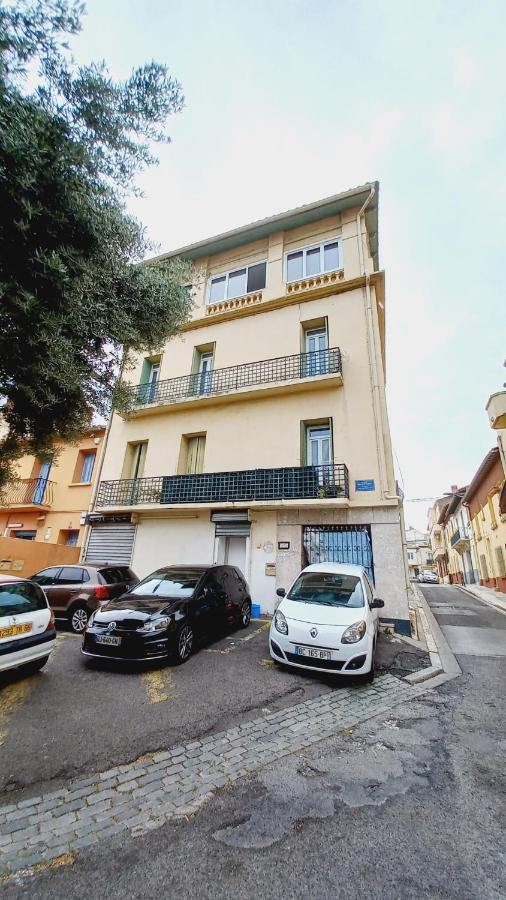 Cosy 58m2 Centre Perpignan