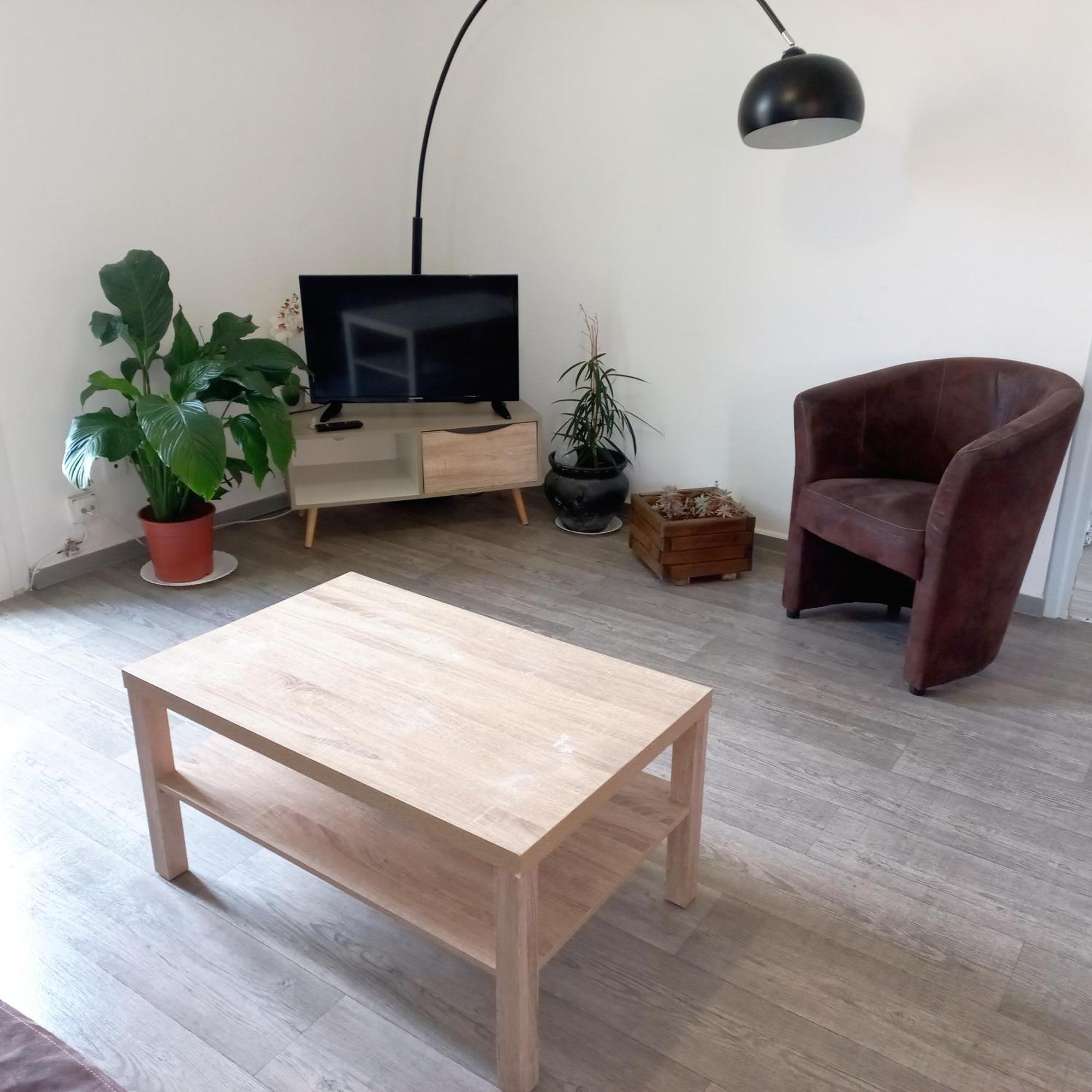 Appartement Cosy 58m2 Centre