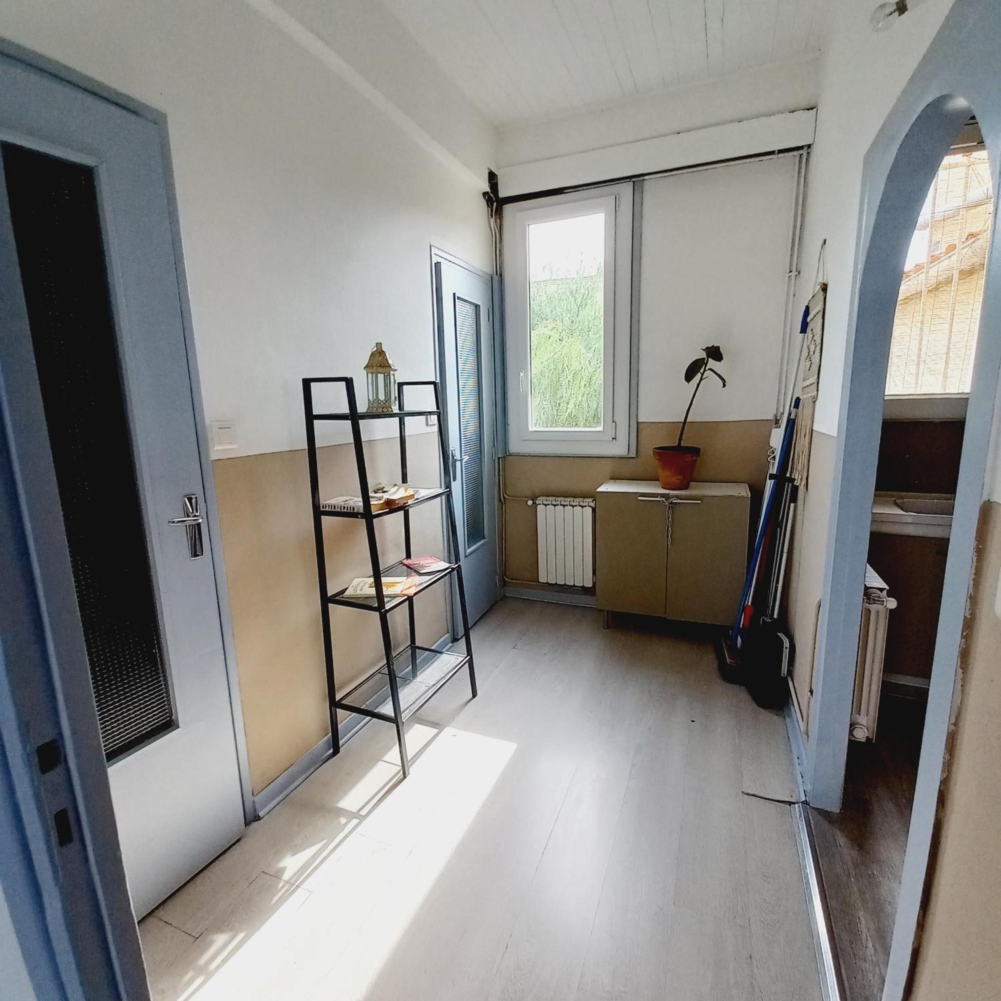 Cosy 58m2 Centre Apartment Perpignan