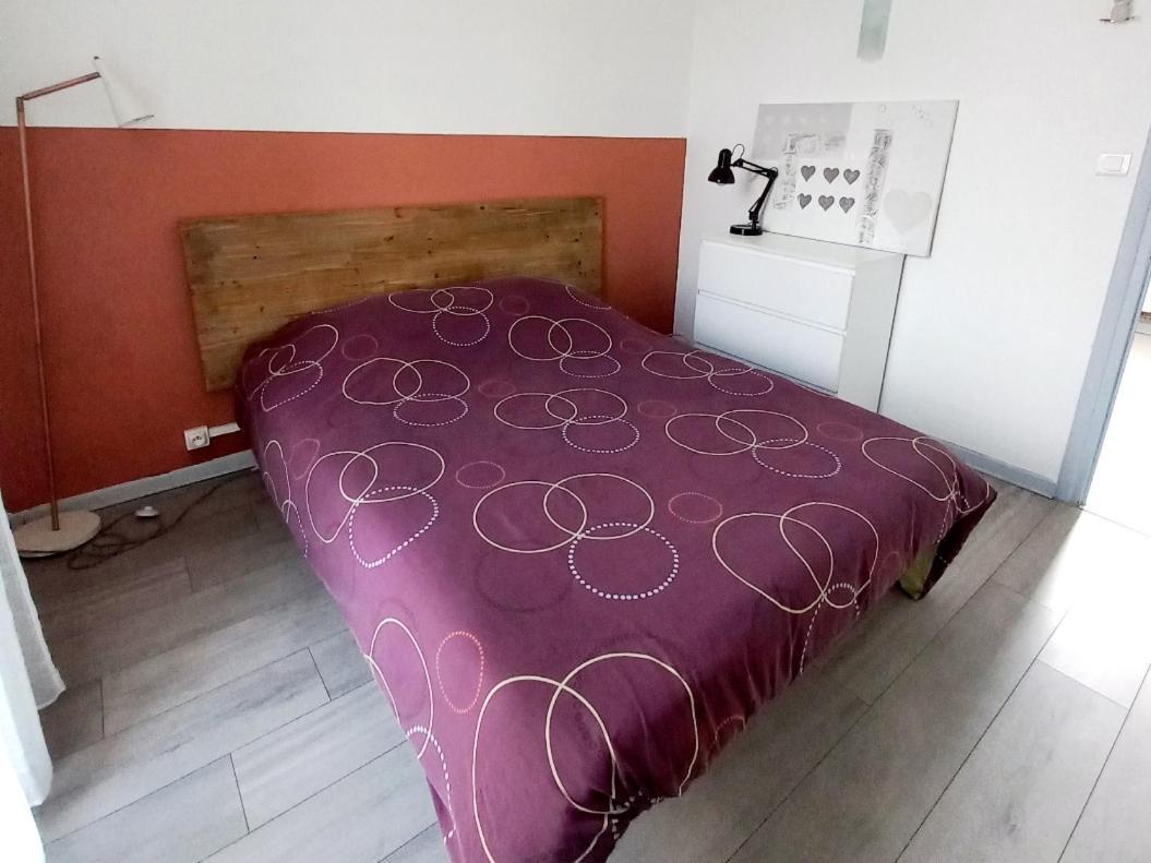 Apartment Cosy 58m2 Centre
