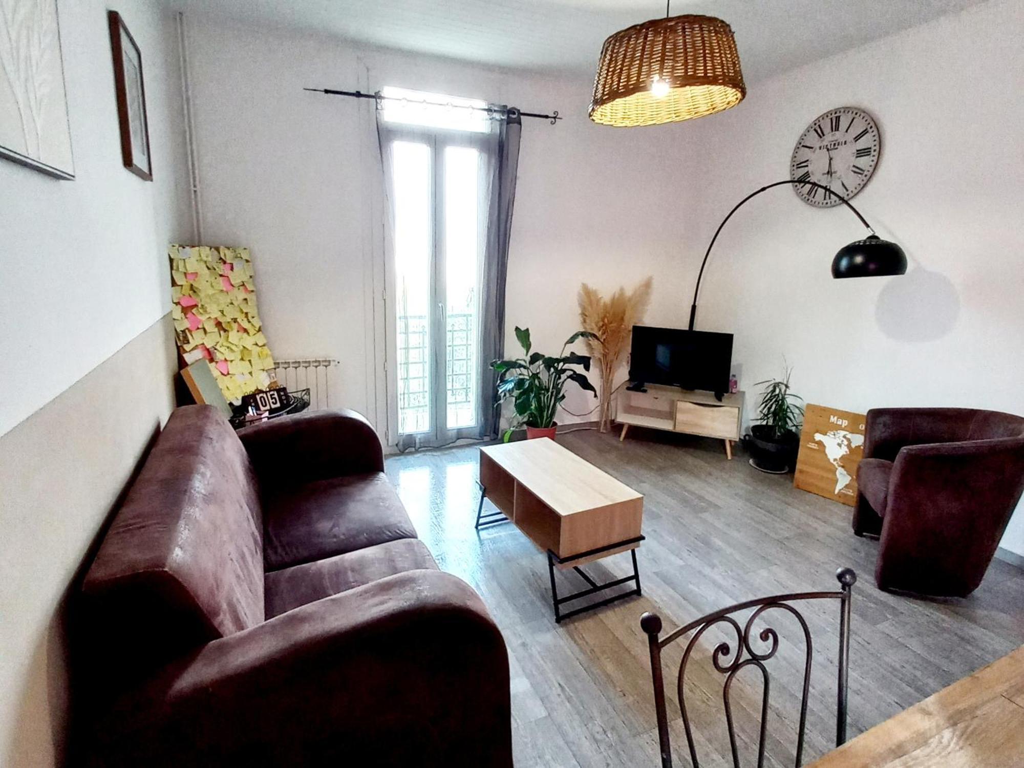 Appartement Cosy 58m2 Centre *