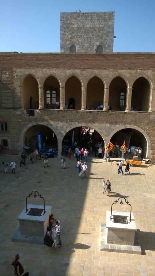 Cosy 58m2 Centre * Perpignan